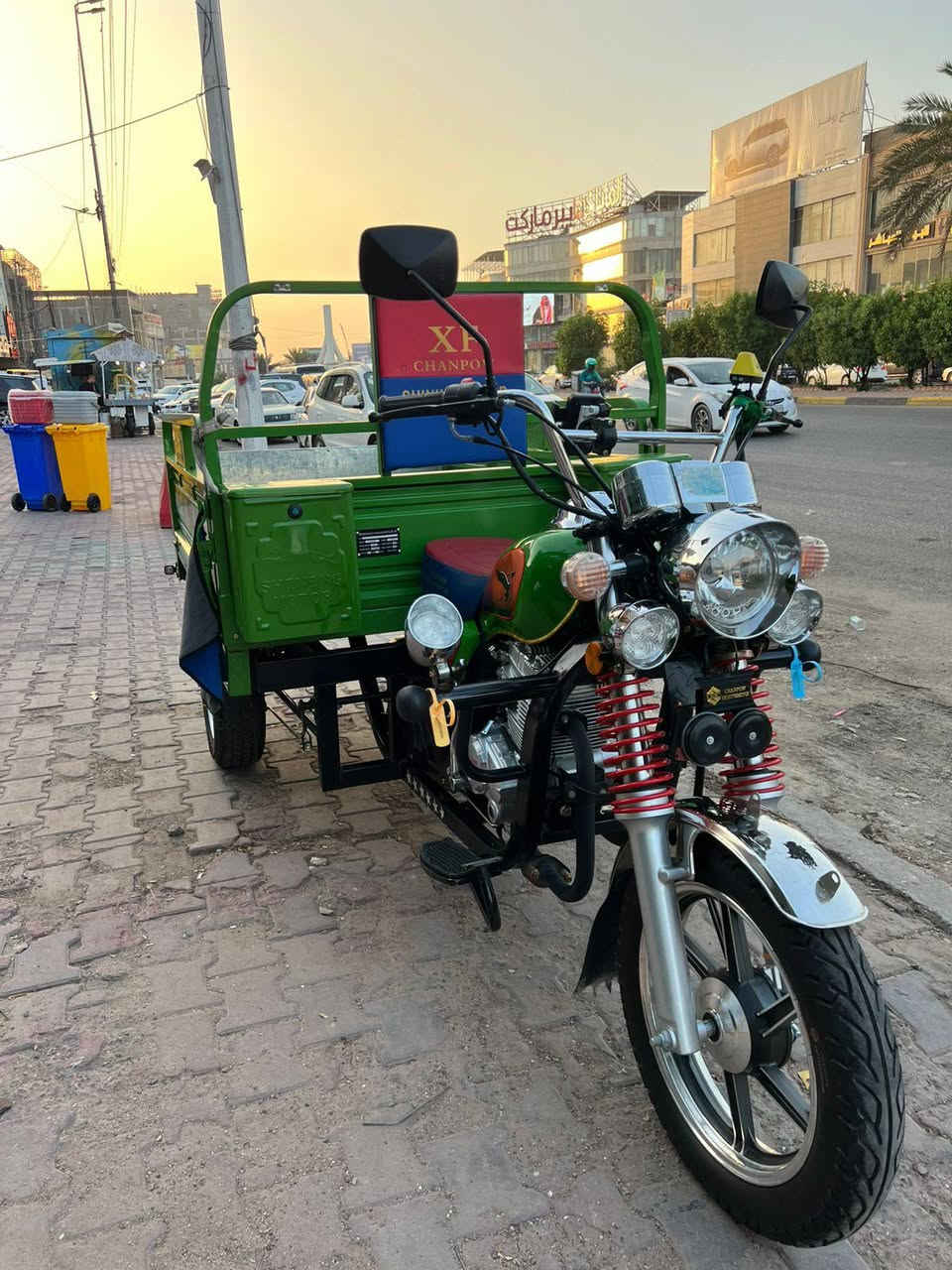 ستوته للبيع مديل 23 طالعه ب 26 ستوته اخو الجديد اوراق رايدها ب 2.900 بيها مجال قليل مكاني بصره قبله وهذا رقمي للاستفسار ***********
