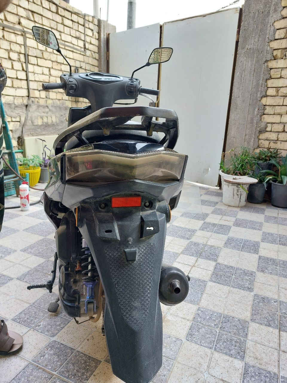 السلام عليكم...سكنس كوري محرك ماكس ياباني كاملة مكملة


**إذا كنت صاحب هذا الإعلان وتريد حذفه لأي سبب، رجاءا أرسل رسالة إلى الدعم الفني**