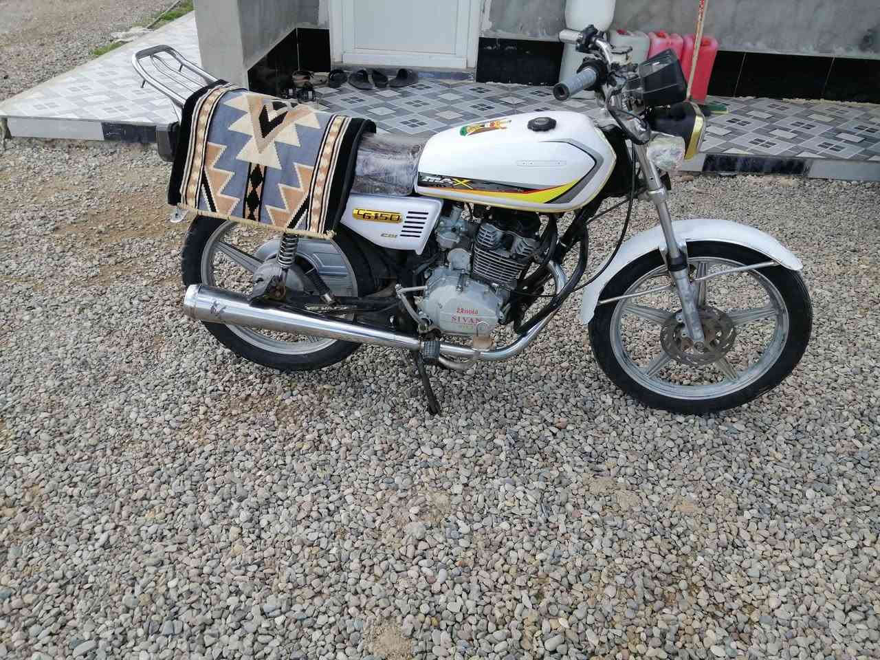 دراجه سيفان ١٩كفاله من كلشي للستفسار ***********
