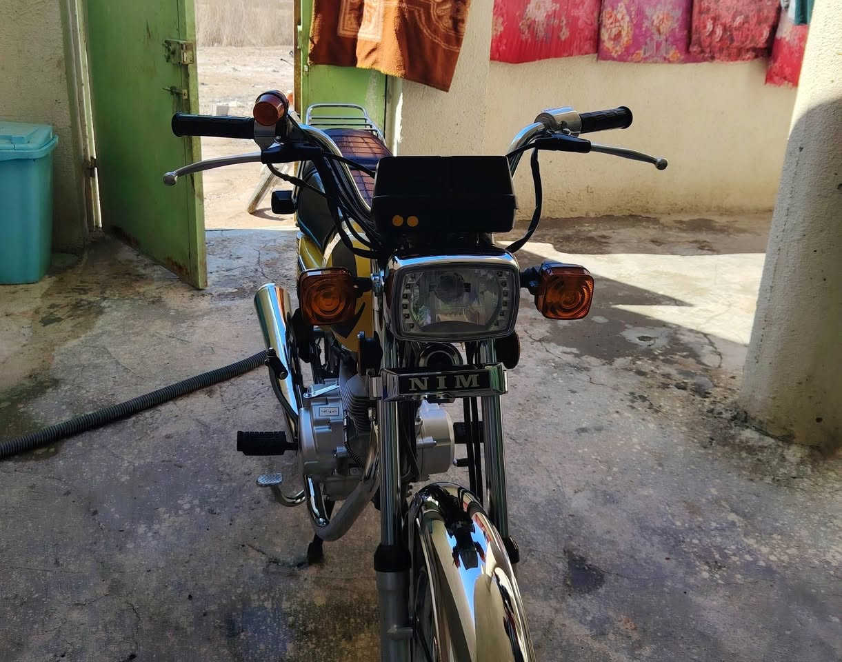 مكلف بلنشر
السلام عليكم ، نامه امتياز للبيع اوراق اصولي    السعر 900 الف قفل   مكفوله كفاله عامه المكان كربلاء الحسينيه الاستفسار الاتصال على الرقم فقط ***********
