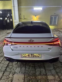 النترا • ٢٠٢١ • خليجي فول