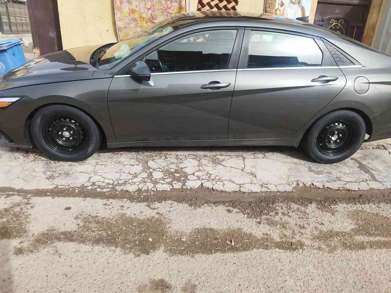 النترا هايبرد موديل 24 فول وارد كندي رقم بغداد 
$149


**إذا كنت صاحب هذا الإعلان وتريد حذفه لأي سبب، رجاءا أرسل رسالة إلى الدعم الفني**
