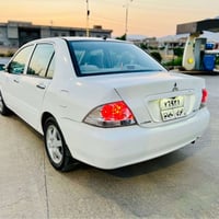 لانسر • ٢٠٠٨ • محرك قوي