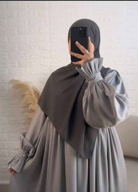 فستان • مقاسات M-XXL • الدار البيضاء