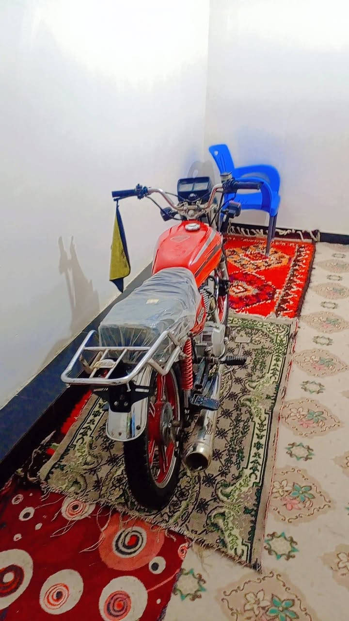 سلام عليكم دراجه للبيع سفان مديل 22 اوراق استنساخ سعر 450 وبيه مجال


**إذا كنت صاحب هذا الإعلان وتريد حذفه لأي سبب، رجاءا أرسل رسالة إلى الدعم الفني**