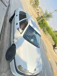 فيكترا ٢ لتر • ١٩٩٠ • كركوك العسكري