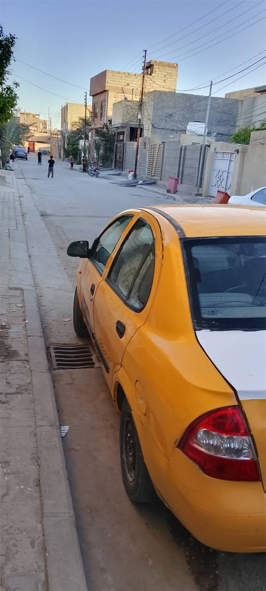 *********** سلام عليكم طيبه 2016سياره حلوه وجديده خير من الله بيه بس جوملغ تبديل والباقي مكفول خير من الله بيه تلحيضات حداديه مكينه كير مكينه بيه خيط بخار خفيف رقم كربله بيع مستعجل سعر 33وبيه مجال حك الجيه
