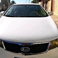 سيراتو • ٢٠١٢ • نجف