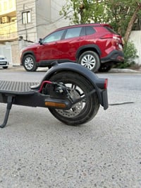 💥للبيع - سكوتر شاومي برو 2 💥 🔹 الحالة: جديد مكفول من الشخط والطخة، مست...