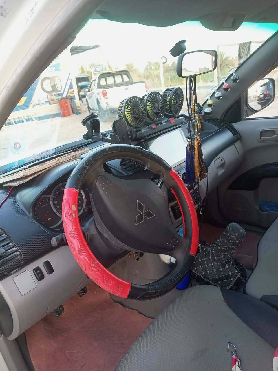 س
سلام عليكم سياره للبيع موديل ٢٠١٠ مكفوله السياره رقم قادسيه دولي مداور ثاني يوم السعر ١٢٠ وبيه مجال مكلف بل نشر لاتراسلني اتصل ع الرقم  ‏‪***********‬‏
