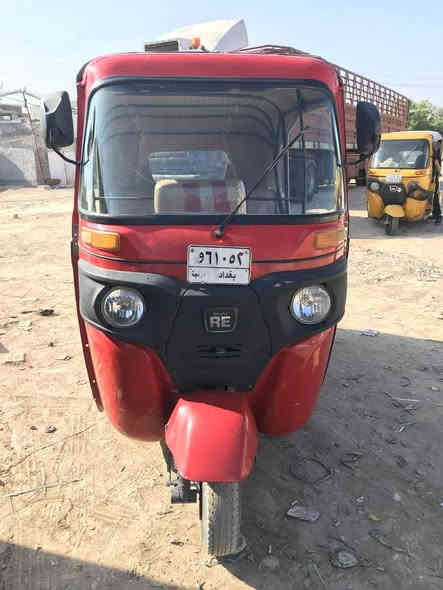 السلام عليكم تكتك البيع موديل 22 شهر 2 وبل ضهر مكتوب 21  كير مكينه اكسن مكفولات لا تبخير ولا تنقيص تكتك جاهزه كبل الشارع دوشمه تخم تاير جادر كله جديد كهربايات كله شغاله تحويل ثاني يوم السعر 7800 وبيهه مجال خابر وتدلل المكان بغداد المشتل ***********
