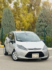 فيستا • ٢٠١٢ • اوتوماتيك