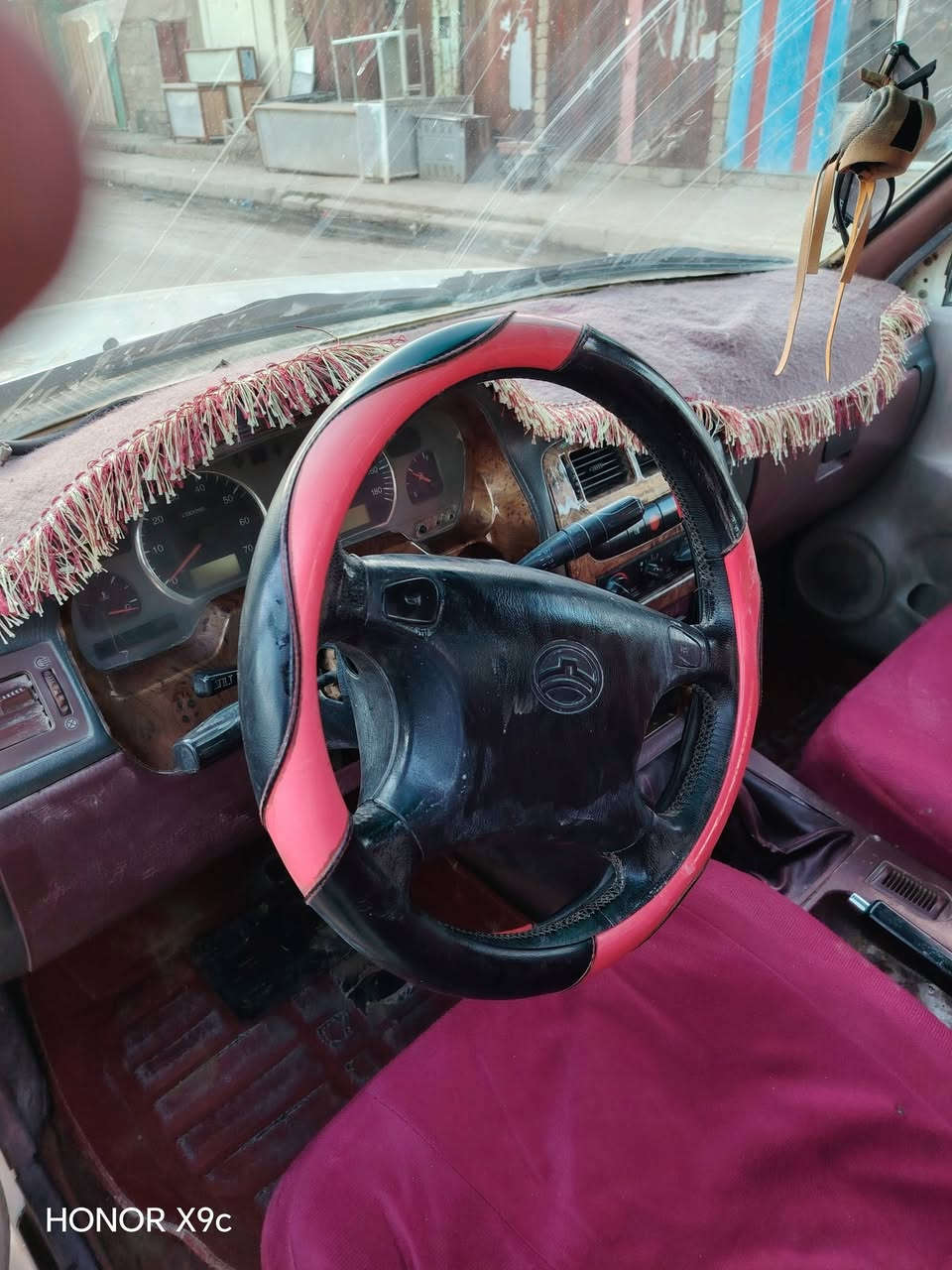 دير مديل 7 وضع شركه لاصبق لاخياس تبريد ويه السويج محرك شرط فحص نينوى تواير جدد طخم زين دخول ربيعه رقمي ***********
