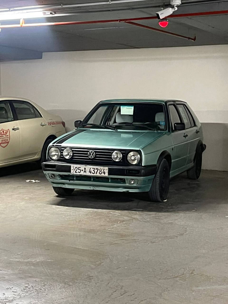 سلام عليكم اخوان سيارة كولف محرك جيتا خمس نمرات للبيع رقم كركوك مشروع وطنى لحيد 2027 لا صرف لا بغار *********** السعر 29بيهة مجال للطيبين
