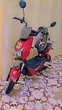 ماطور شحن • عطل مجهول • الموصل حي كرامه