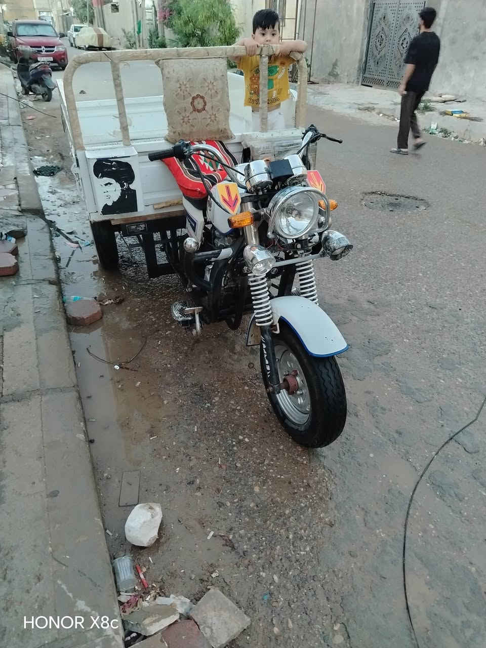 *********** السلام عليكم ستوته للبيع موديل 21 والسعر خاص
