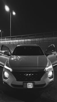 سنتافي ٢٠١٩ • فور ويل • ٢٠٢ الف كم