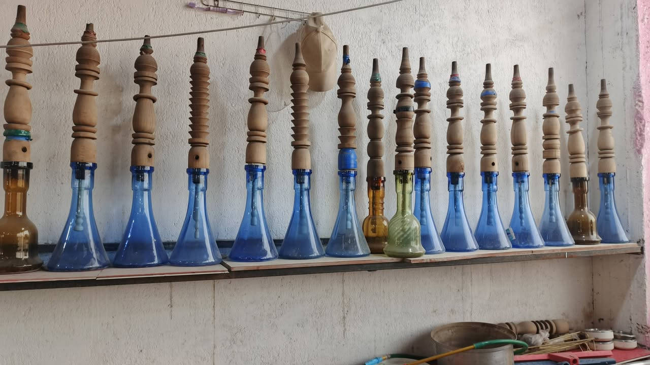 نواركيل للبيع
سوق الشيوخ 
***********
