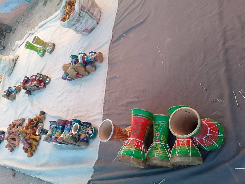 سلام وعليكم طعارج للبيع أثمنة مناسبة
أثات منزليا مستعملة 
@إشارة


**إذا كنت صاحب هذا الإعلان وتريد حذفه لأي سبب، رجاءا أرسل رسالة إلى الدعم الفني**