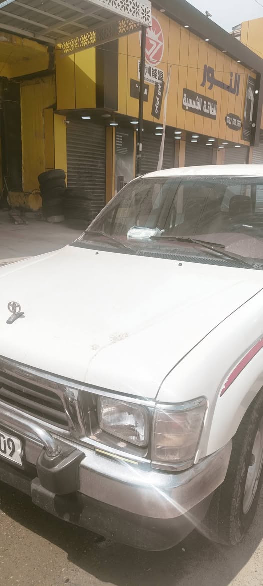 بيكم موديل 2000 رقم بغداد مسطره مصبوغ عام  صاحب الشرعي تكريت وعدنا وكاله عامه ام الكود السعر(( 80 )) وبي مجال
الاستفسار ***********

