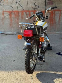 اربعه كير • موديل 25 • MKZ