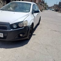 سياره للبيع سونك  موديل 12  رقم بغداد تحويل مباشر  السعر 35 مكانها بغد...