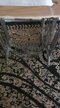 رجل مكينة • شرط السرعة • كركوك واحد حزيران