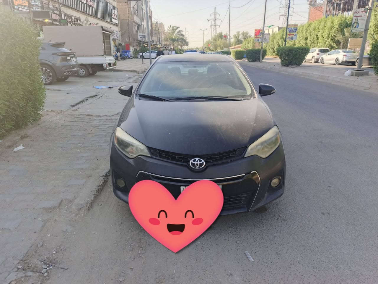 سلام وعليكم اخوان كورله  ٢٠١٨ كلين بيهه بس هاي الضربه مال الباب السعر خاص  تحويل بنفس اليوم رقمي *********** مكاني بغداد
