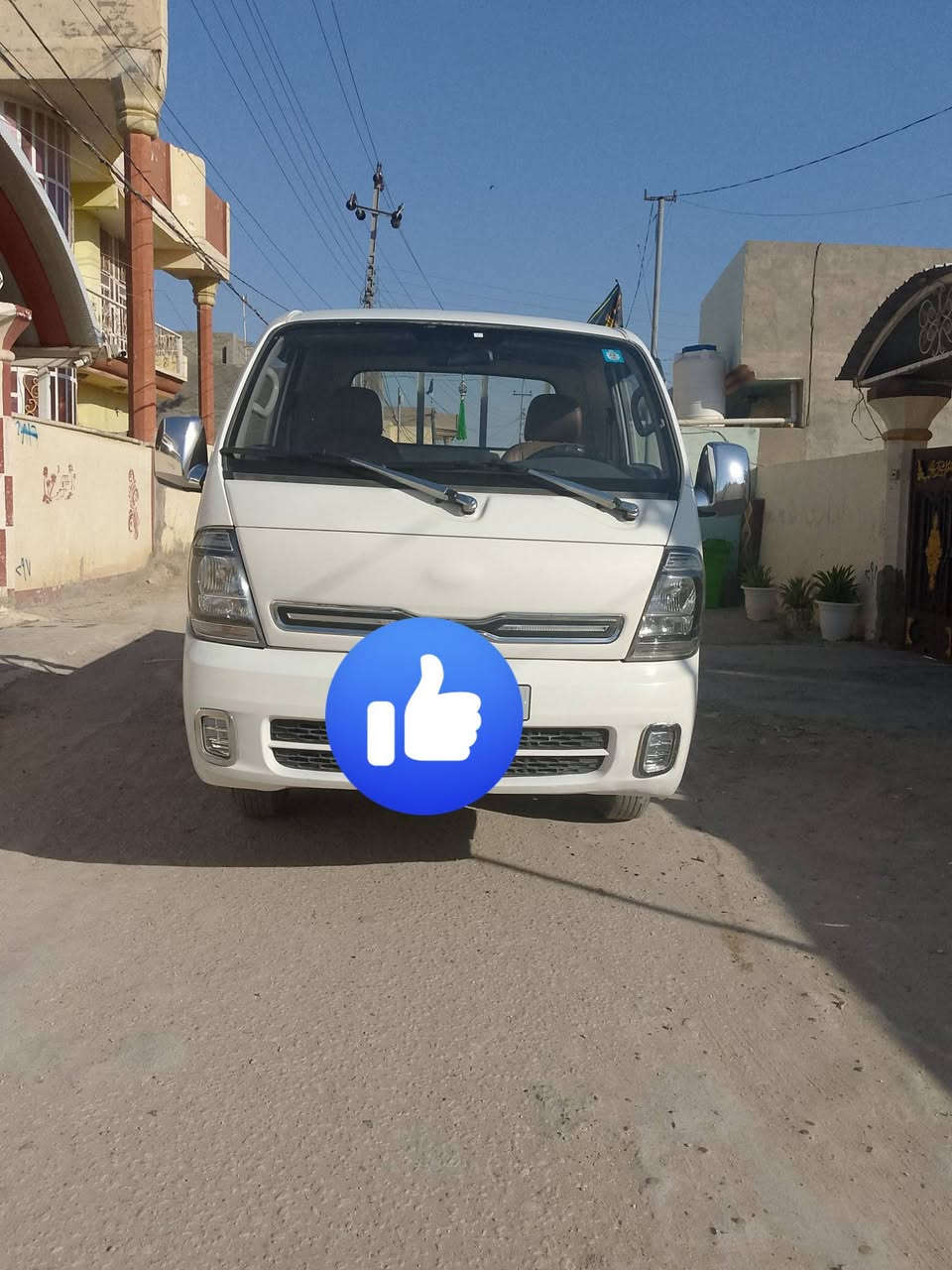 السلام عليكم كية فحل موديل ٢١
مكفولة كفالة عامه بااسمي سيارة 
نظيفة مكاني بابل للاستفسار على الرقم/***********
