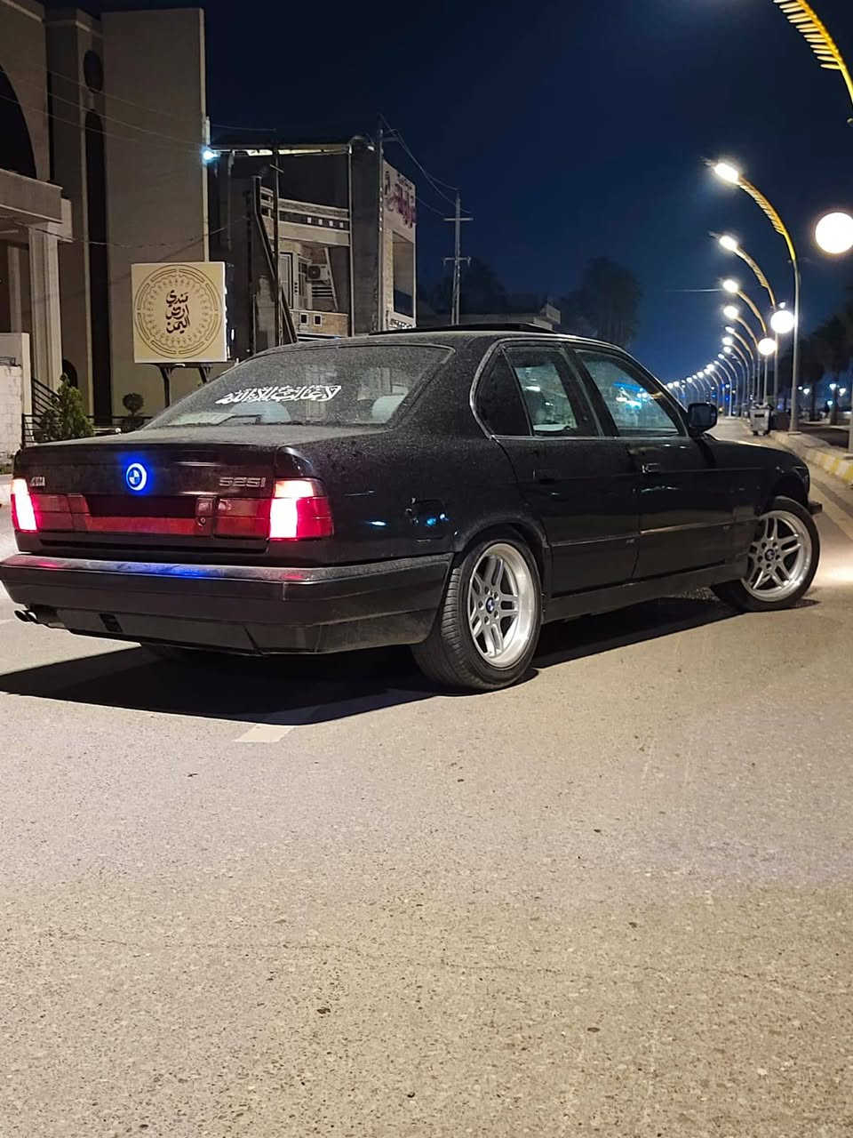 سلام عليكم بيئم مديل 88 رقم بغداد سنويه جديده تحويل مباشر سياره مال جناي حلوه كير محرك جدد صدر خلفي امامي جديد ويل M مكينه مفتوح حجم 20 سياره جاهزه نقص تبريد السعر 40 مكاني ديالى بعقوبه ***********
