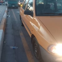 رمظان كريم وصيام مقبول انشالله سايبه للبيع موديل  15 السياره كفالة عام...