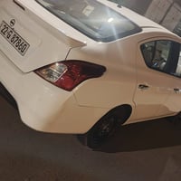 نيسان صني • ٢٠٢٤ • ماشي ٥٥٠٠٠