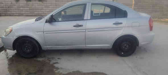 للبيع وبسعر مناسب
السعر. 69 وبيها مجال 
اكسنت موديل 2009 كير عادي مصبوغه احزام بدون كص بدون دعم وشرط بسعر سي كي سياره جاهزة دينار ماتصرف عليه من مكينه وكير وطخم وحجم ال مكينه 16 مبدله مال كصه صارلها شهر رقم اربيل وشرط التحويل السيارة مال جناي مال البيت 
تبريد تدفئه شغال للاستفسار الاتصال ع الارقام التاليه 

***********
***********
