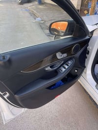 C300 ٢٠١٦ • ٢٠٠٠ تيربو • دعامية C63