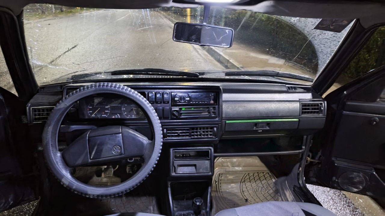 سلام عليكم
كولف للبيع 
موديل 91
رقم نينوى 
سنويه لحد 29
شرط الوكاله وتحويل 
كير شرط
مكينه شرط
كير 5 نمر 
مكينه 08
تدفئه شغال 
دخل خارج سياره نضيف
كابون بانزين 
لايت عالي ناصي زينو
سعر 29بيها مجال 
مكان سياره موصل ناحية  
 برطله/رقم الهاتف ***********
