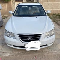 سوناتا • ٢٠١٠ • كفالة عامة