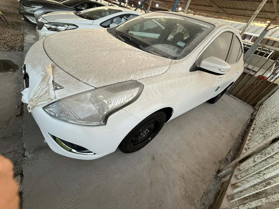 سلام عليكم صني مصري ماشيه6الف على وضع شركه 
موديل 25 
السعر 128

‭0775 311 2139‬
