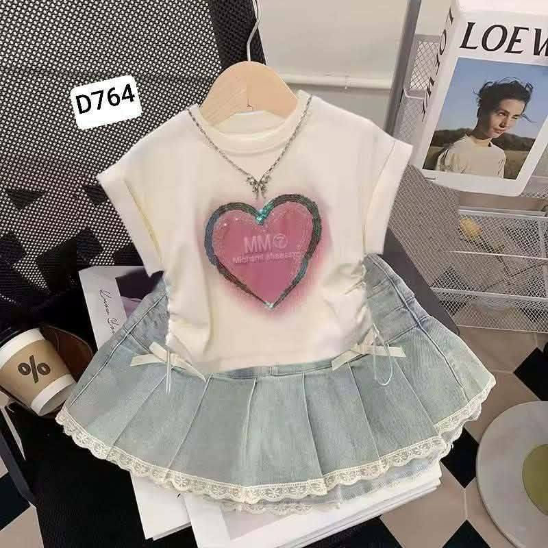 ازياء سما الاطفال.  تخفف عنك عبئ الاختيار.  من خلال  توفير اجمل الموديلات الكوريه للاميرات. من عمر ١سنه الى ٦ سنه

دوما اجعلي اميرتك.   متالقه  معنا

العنوان / طويريج / ابو جوعانة / داخل فرع الاوندي مجاور زهور لافندر 
اهلآ وسهلآ بكم 🥰🤍. الاستفسار اكثر مراسلة الصفحه يوجد خدمة توصيل


**إذا كنت صاحب هذا الإعلان وتريد حذفه لأي سبب، رجاءا أرسل رسالة إلى الدعم الفني**