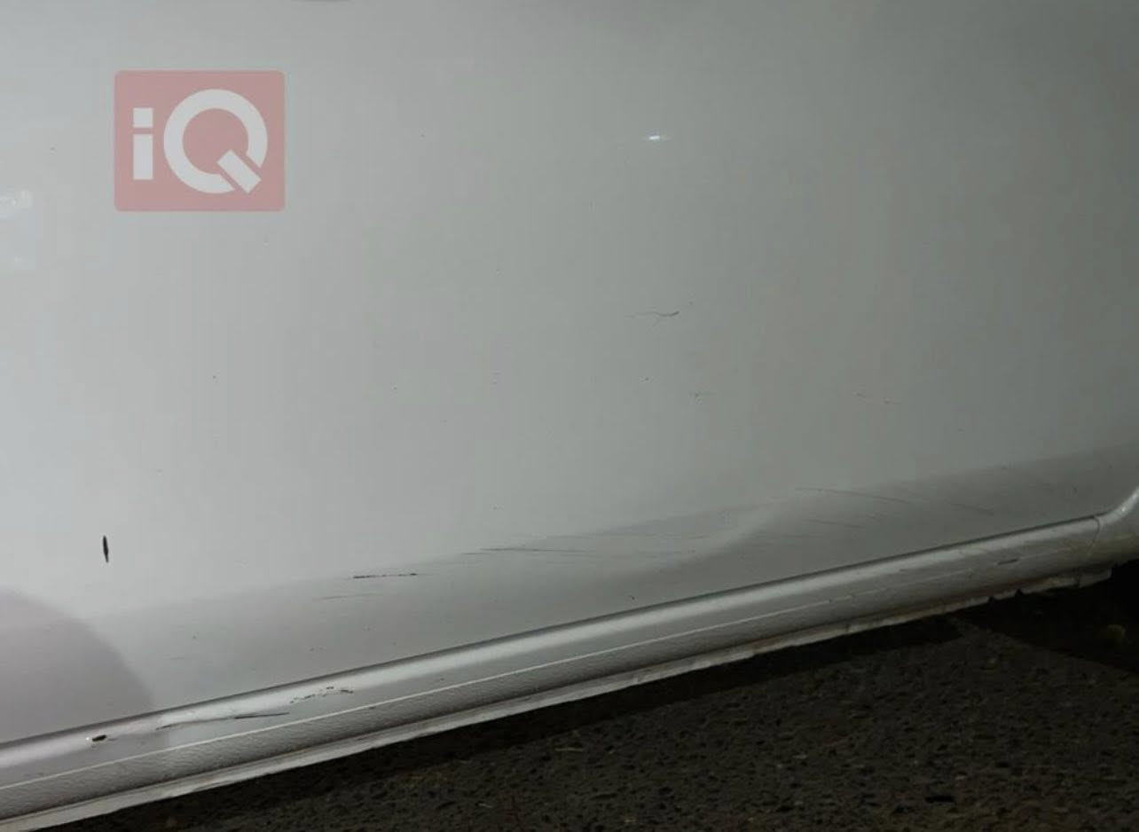 السلام عليكم
سني مصري
2023
رقم اربيل ب اسمي تحويل مباشر
كفاله عامه من الصبغ والضربه والتبديل
فقط بارد كما موضع بلصوره باب الصدر من جوه وبراس الجاملغ شي قليل بس للتوضيح فقط
ماشيه50 الف حقيقي قابل للزيادة
مواصفات معروفه مال السني
شاشه كار بلاي
تحكم ستيرن
اشاير بلمري
كامره خلفيه

لايت زينون عالي ناصيي
مكان السياره :الانبار الرمادي
***********(وتساب)
