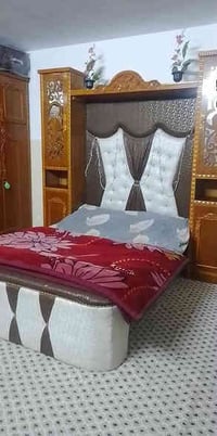 الموصل • غرفه خشاب • دوشك هدية