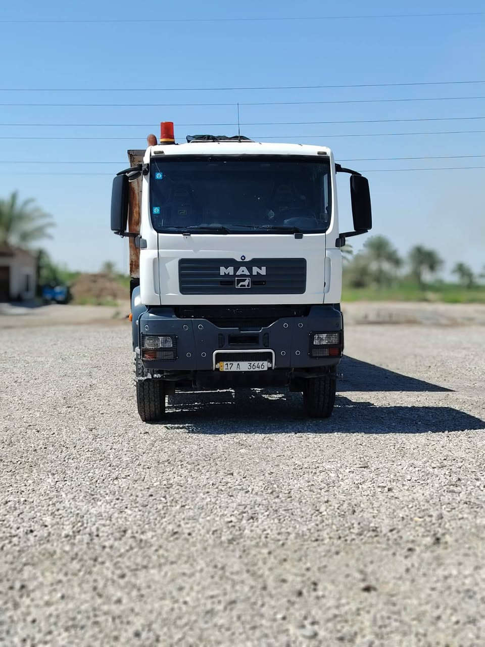 السلام عليكم مان للبيع كفاله عامه بسمي قلاب ثلاث محاؤر محرك ٤١٠(((‏‪***********‬‏
