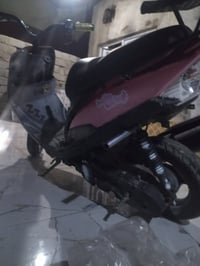 ماكس قشمه • بوشه 55 • القرنه الصغر العلوه