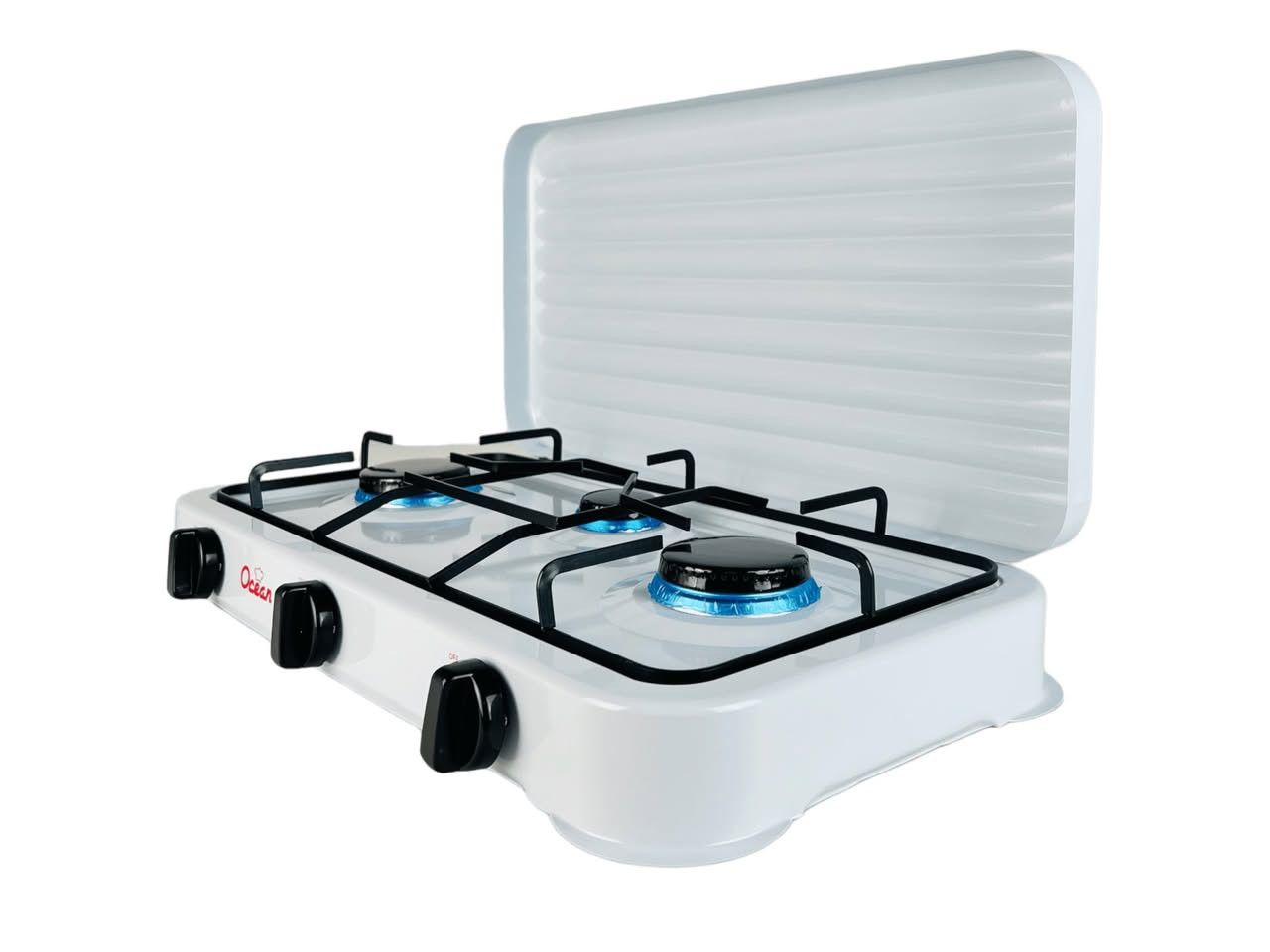 طباخ غازي ثلاث عيون جديد ما مستخدم  للبيع كمية محدودة توصيل مجاني طبعا


**إذا كنت صاحب هذا الإعلان وتريد حذفه لأي سبب، رجاءا أرسل رسالة إلى الدعم الفني**