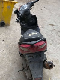 ماكس مضلع • شغاله • قفل مكاني