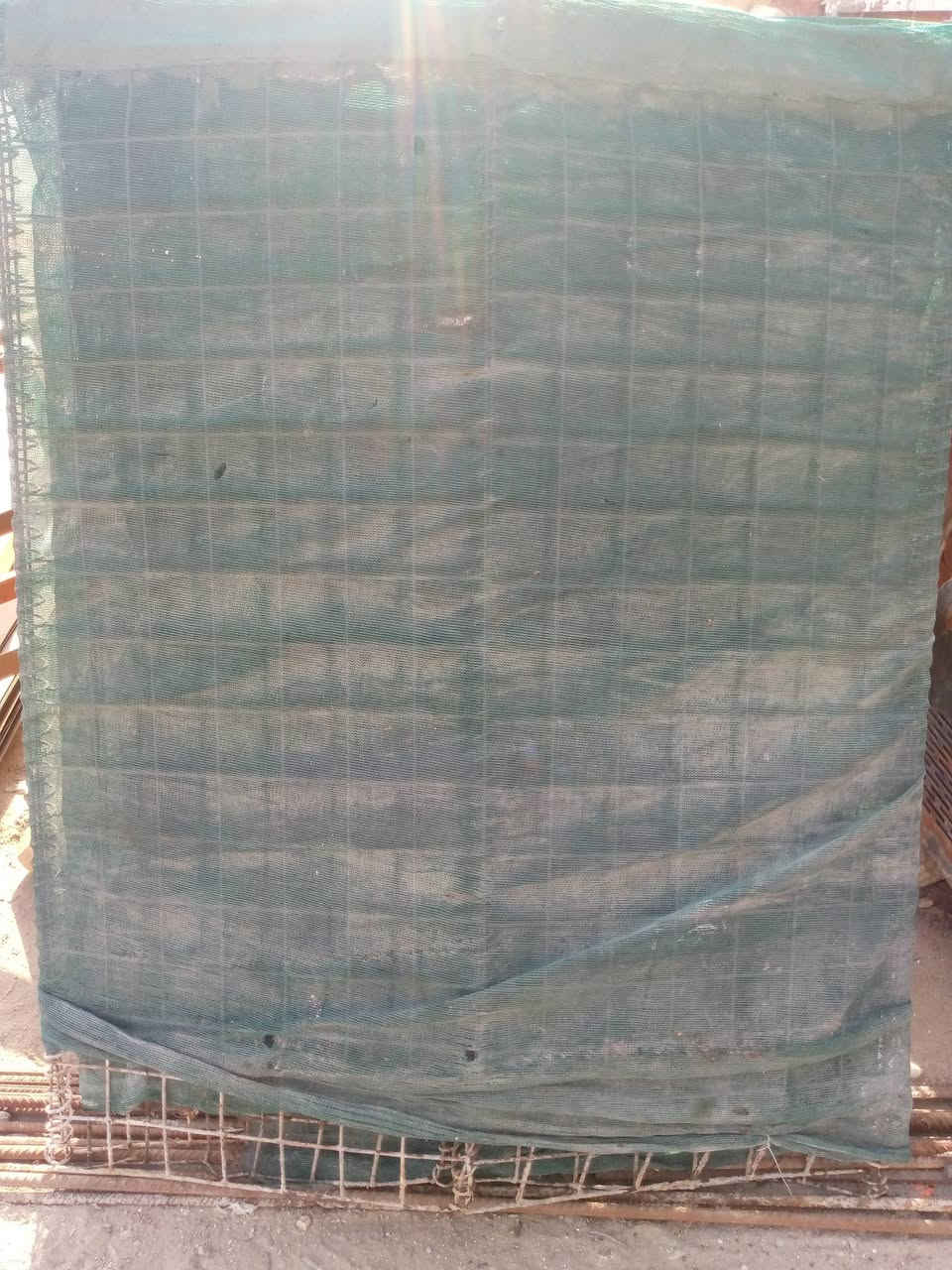 للبيع شبك أمريكي شرط ارتفاع متر ونص وطول 3 متر مغلف تور جبهتين سعره 25 الف مكاني خور الزبير


**إذا كنت صاحب هذا الإعلان وتريد حذفه لأي سبب، رجاءا أرسل رسالة إلى الدعم الفني**