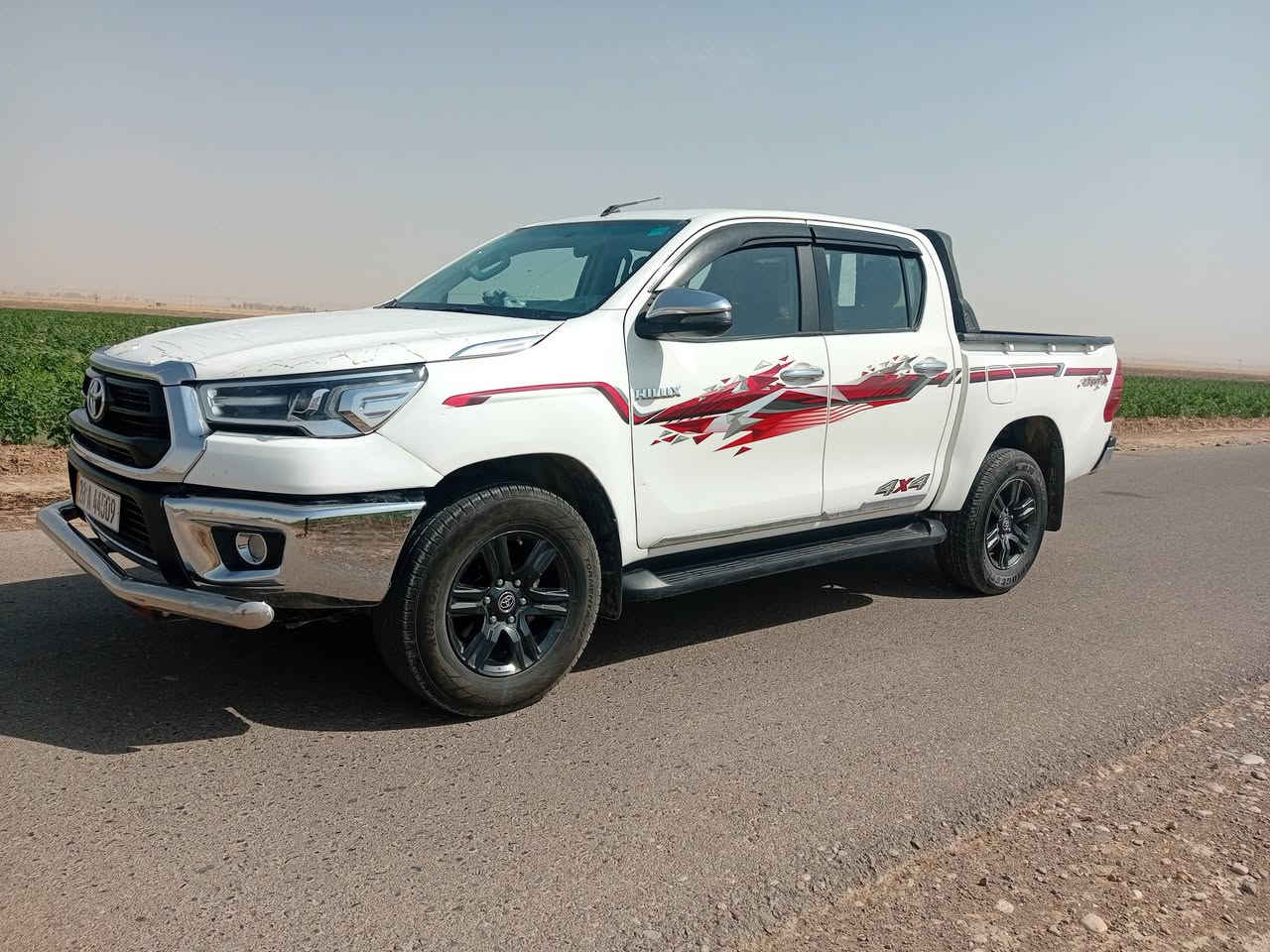 فور ويل موديل 2021 اوتوماتيك بسمي السعر 225باقي التفصيل موجداد بل سونار ***********#***********
