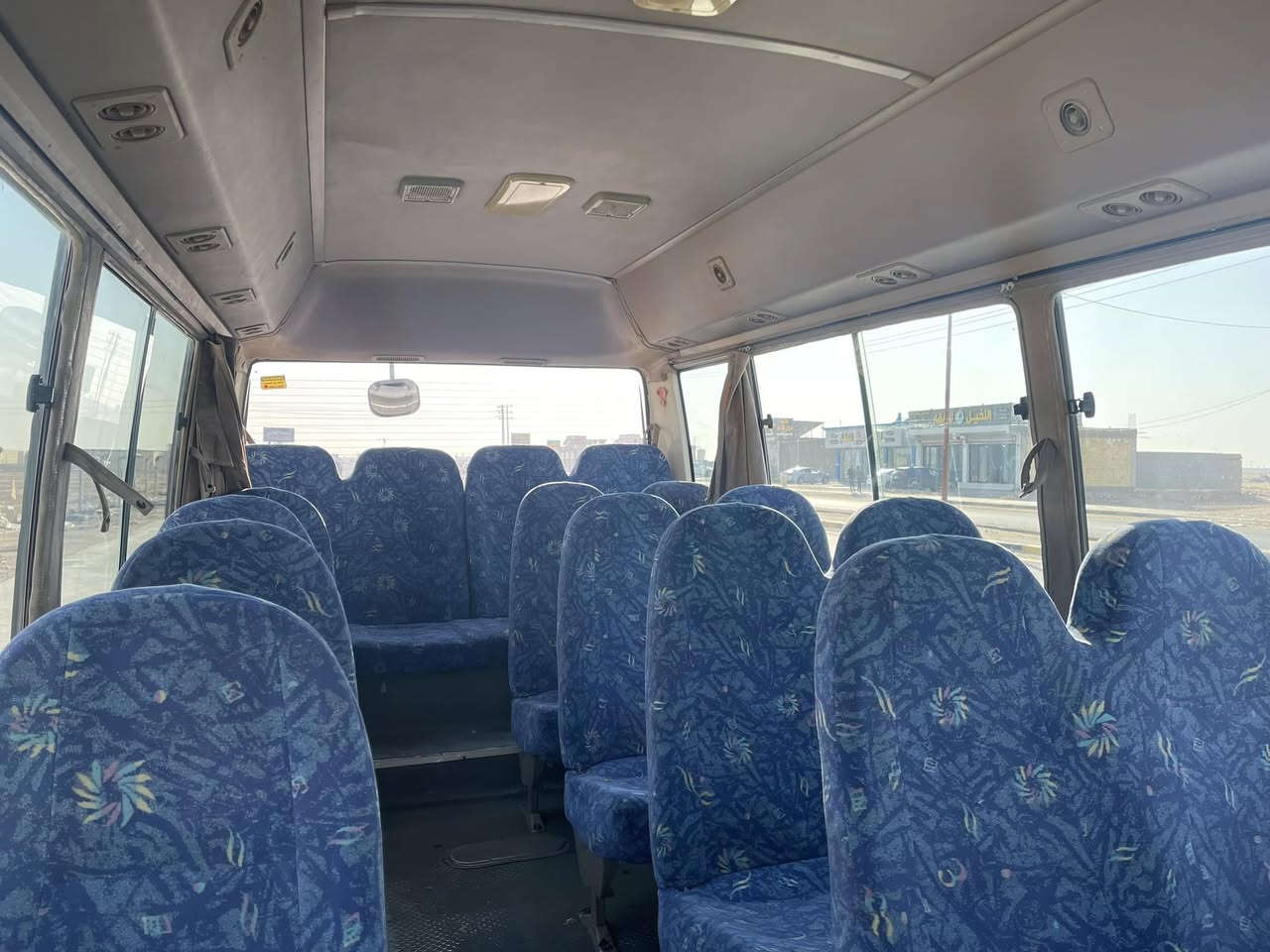 سلام عليكم كوستر صيني 2013 مجموعه ياباني سياره جاهزه مكاني نجف
سعر 120
***********
