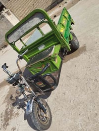 ستوتة شحن • بطاريات نص عمر • ابي غريب