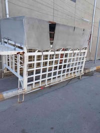 كيا • مستعمل قليل • القادسيه الثانيه