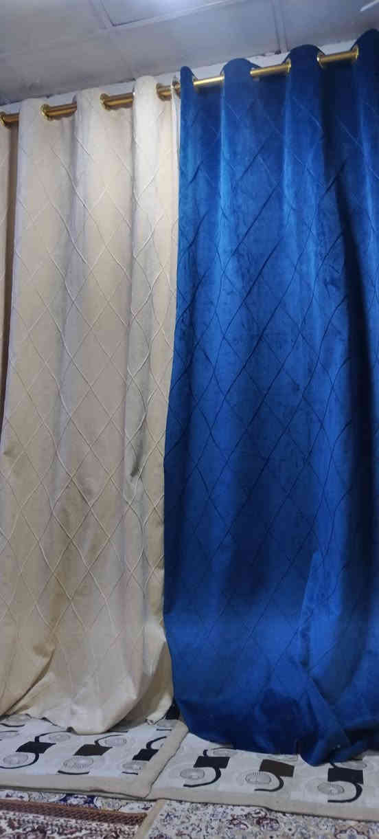 برده قديفه قماش درجه اوله اربع قطع القعطه الوحده طول مترين ونص والعرض مترين
السعر ٤٠وبي مجال
توصيل داخل كربلاء فقط
الرقم ***********
